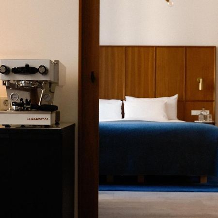 Yurbban Passage Hotel & Spa Barselona Oda fotoğraf