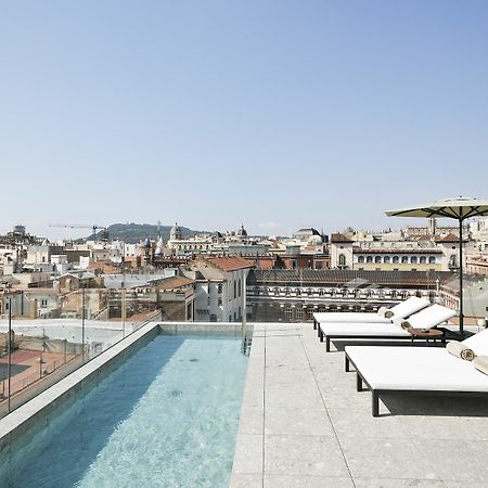 Yurbban Passage Hotel & Spa Barselona Dış mekan fotoğraf
