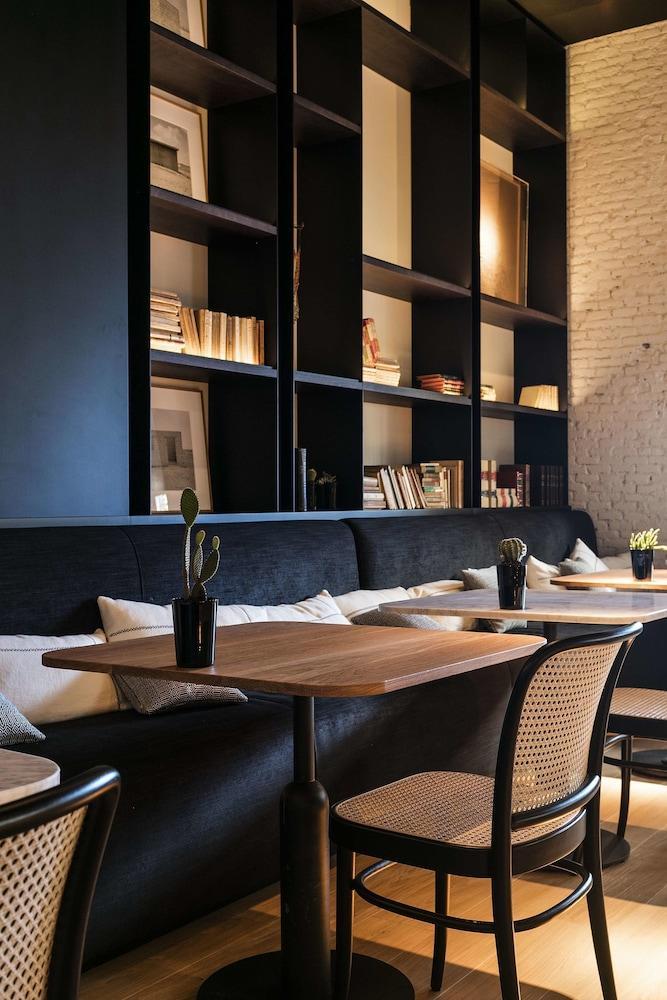 Yurbban Passage Hotel & Spa Barselona Dış mekan fotoğraf
