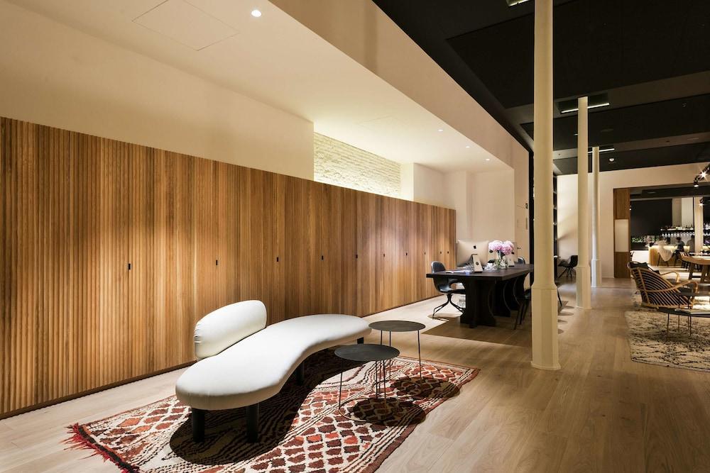 Yurbban Passage Hotel & Spa Barselona Dış mekan fotoğraf