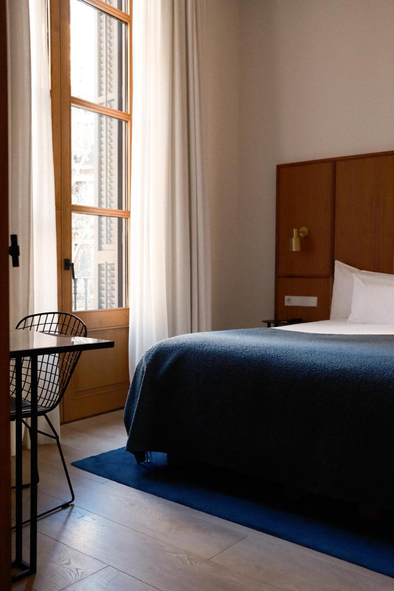 Yurbban Passage Hotel & Spa Barselona Oda fotoğraf