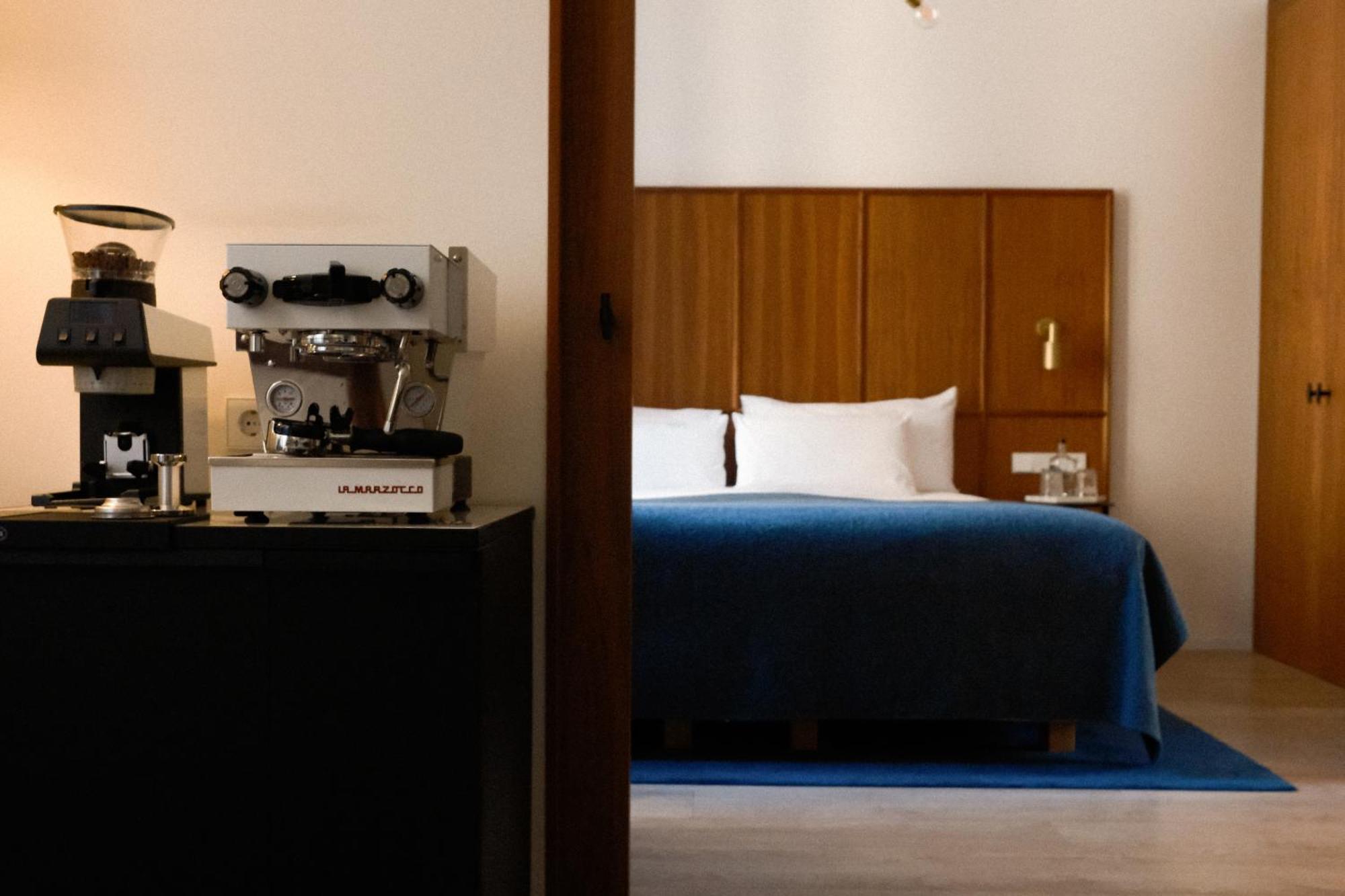 Yurbban Passage Hotel & Spa Barselona Oda fotoğraf