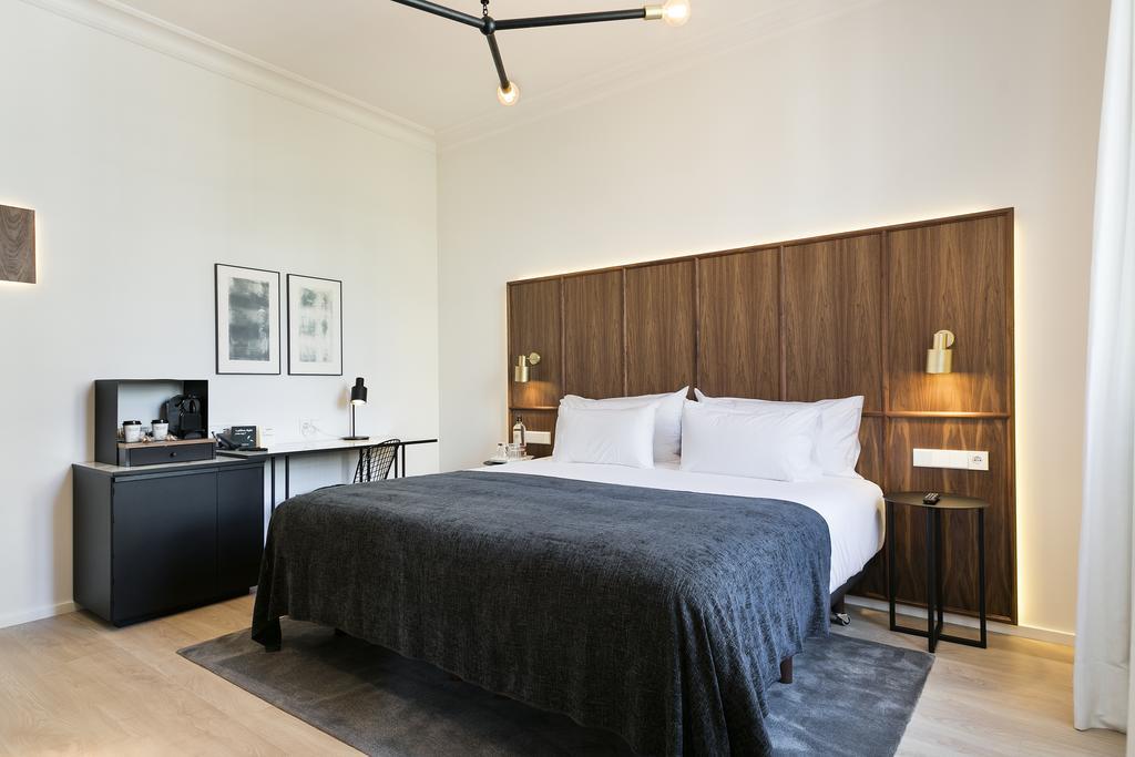 Yurbban Passage Hotel & Spa Barselona Dış mekan fotoğraf