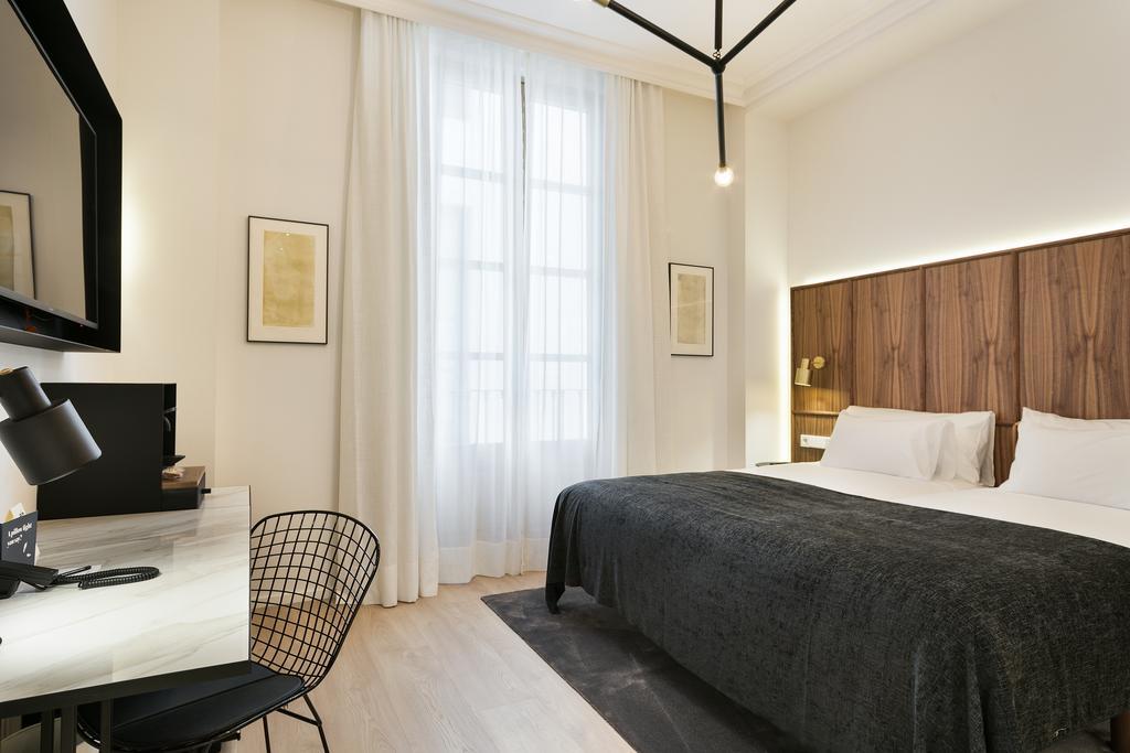 Yurbban Passage Hotel & Spa Barselona Dış mekan fotoğraf