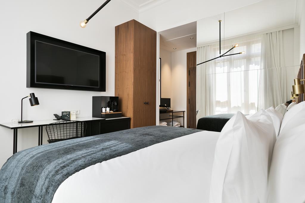 Yurbban Passage Hotel & Spa Barselona Dış mekan fotoğraf