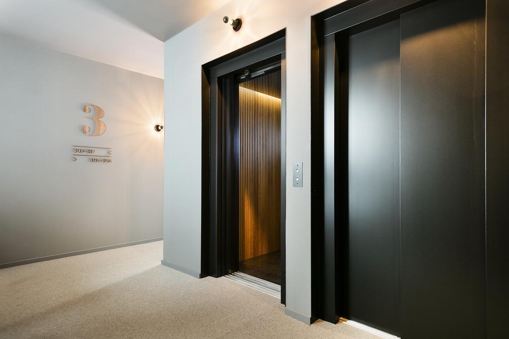 Yurbban Passage Hotel & Spa Barselona Dış mekan fotoğraf