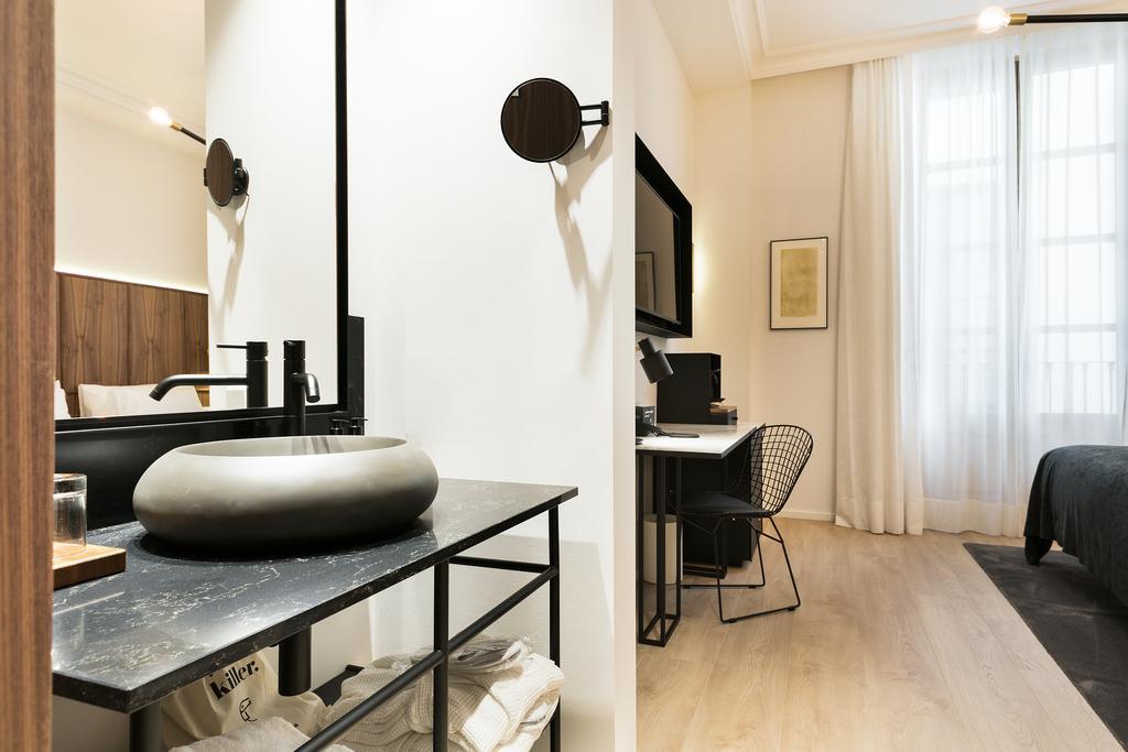 Yurbban Passage Hotel & Spa Barselona Dış mekan fotoğraf