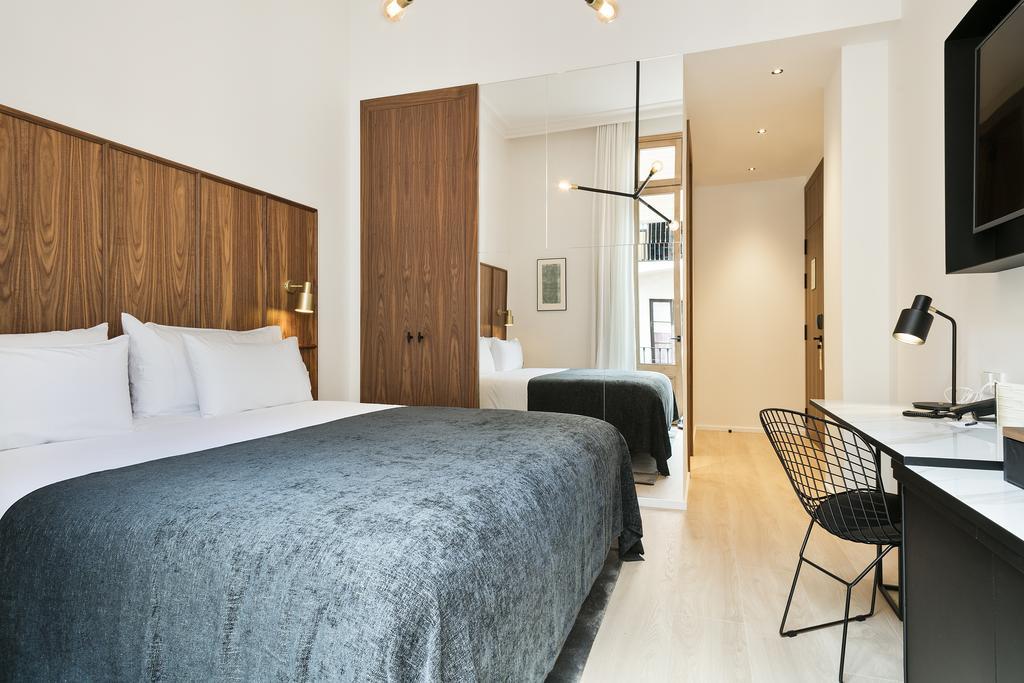 Yurbban Passage Hotel & Spa Barselona Dış mekan fotoğraf