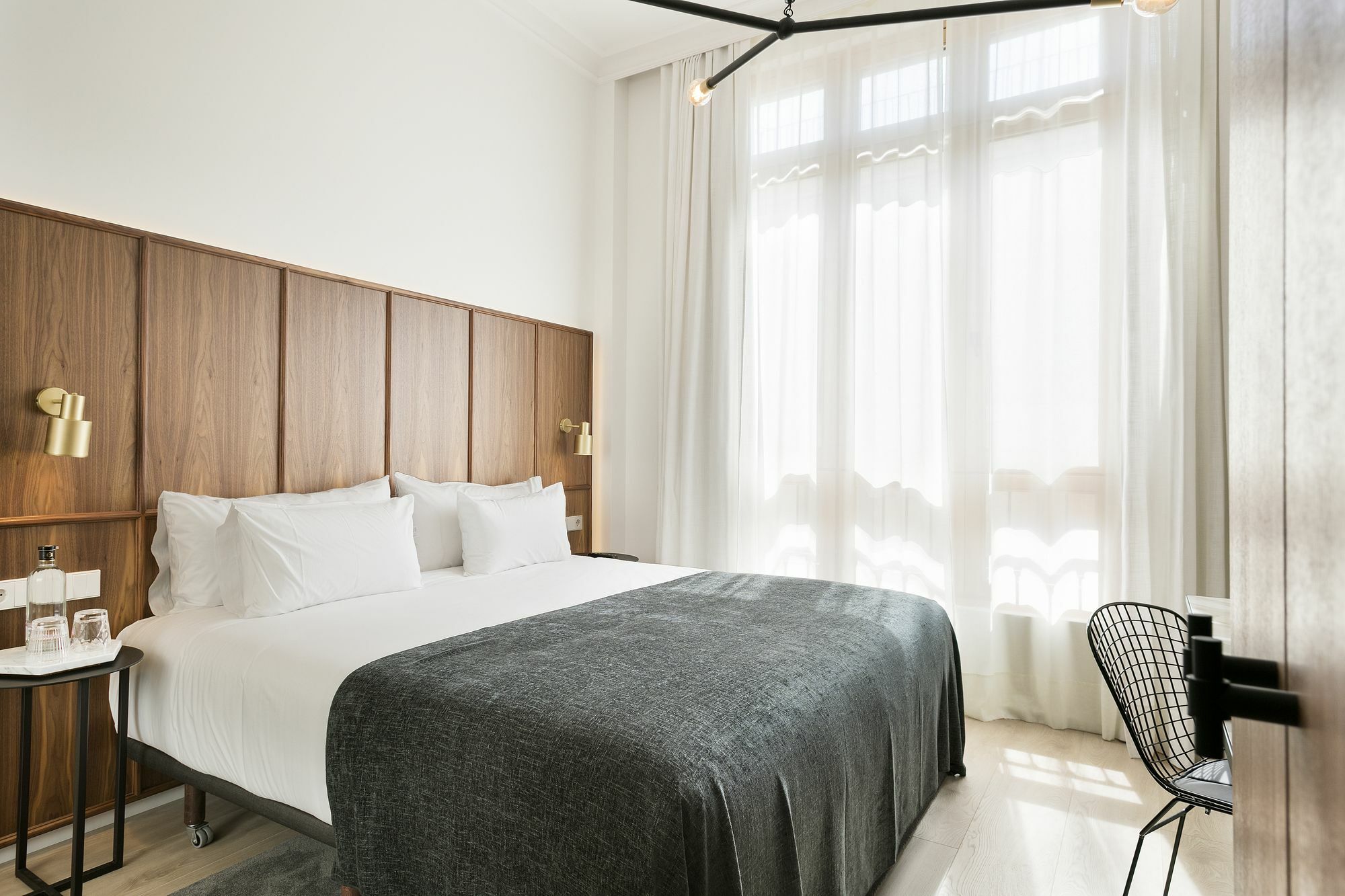 Yurbban Passage Hotel & Spa Barselona Dış mekan fotoğraf