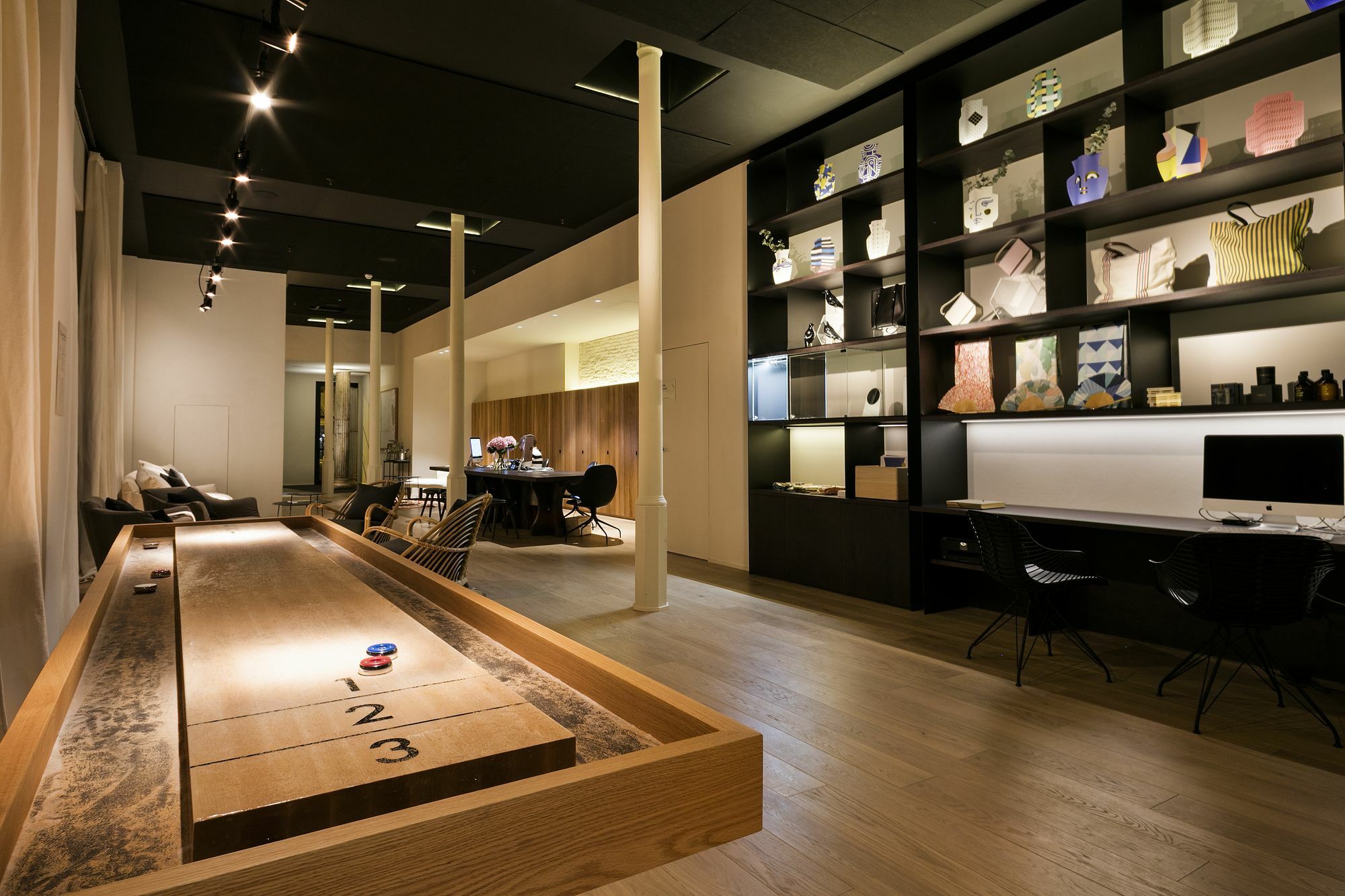Yurbban Passage Hotel & Spa Barselona Dış mekan fotoğraf