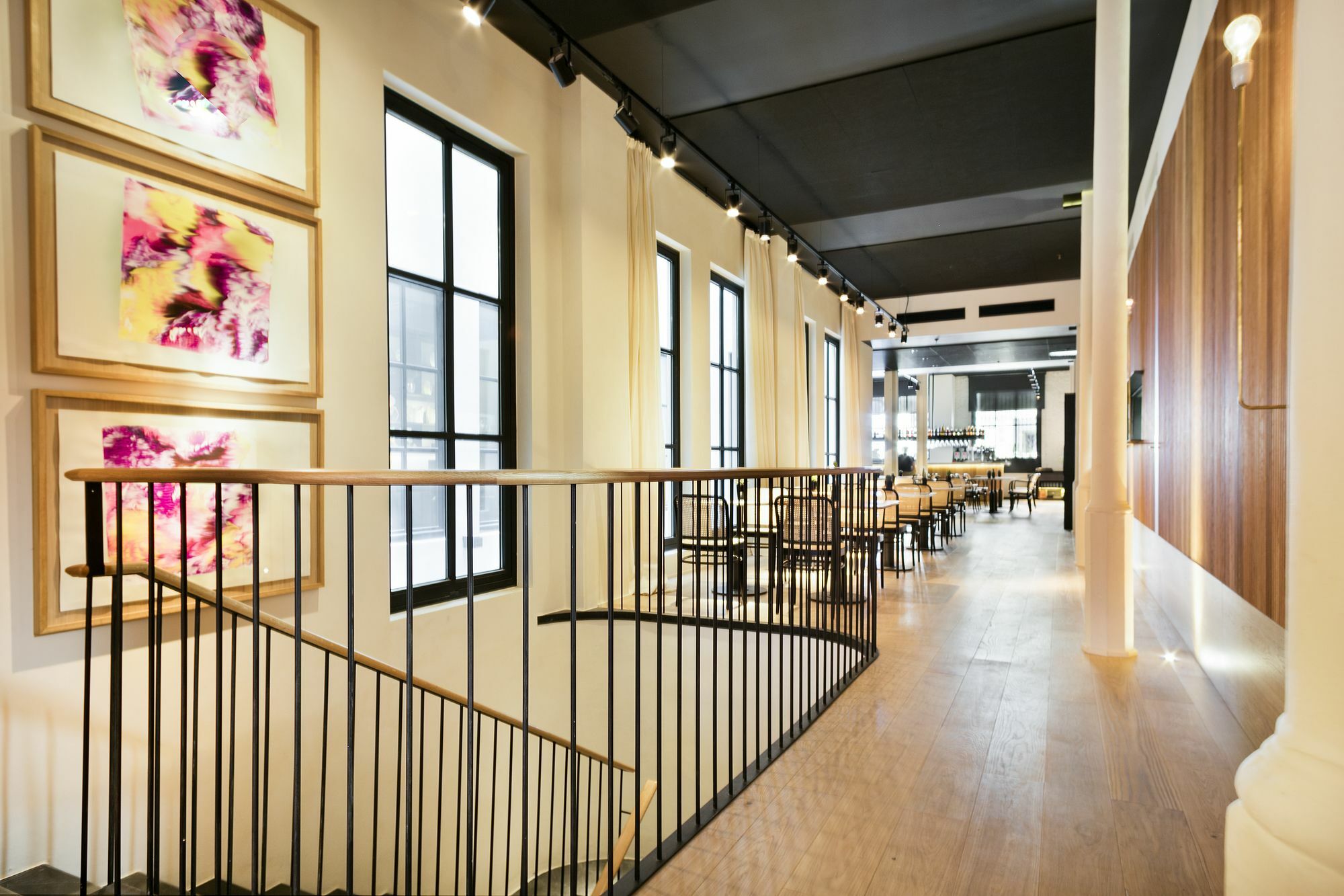Yurbban Passage Hotel & Spa Barselona Dış mekan fotoğraf