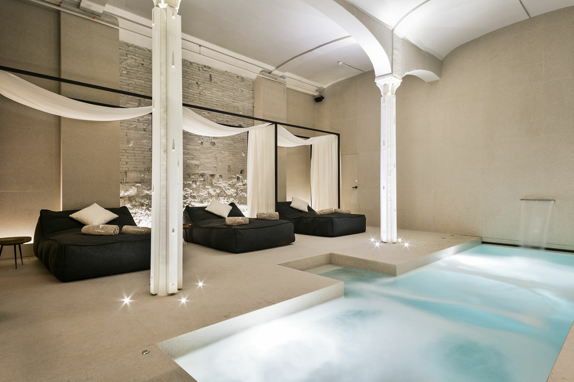 Yurbban Passage Hotel & Spa Barselona Dış mekan fotoğraf