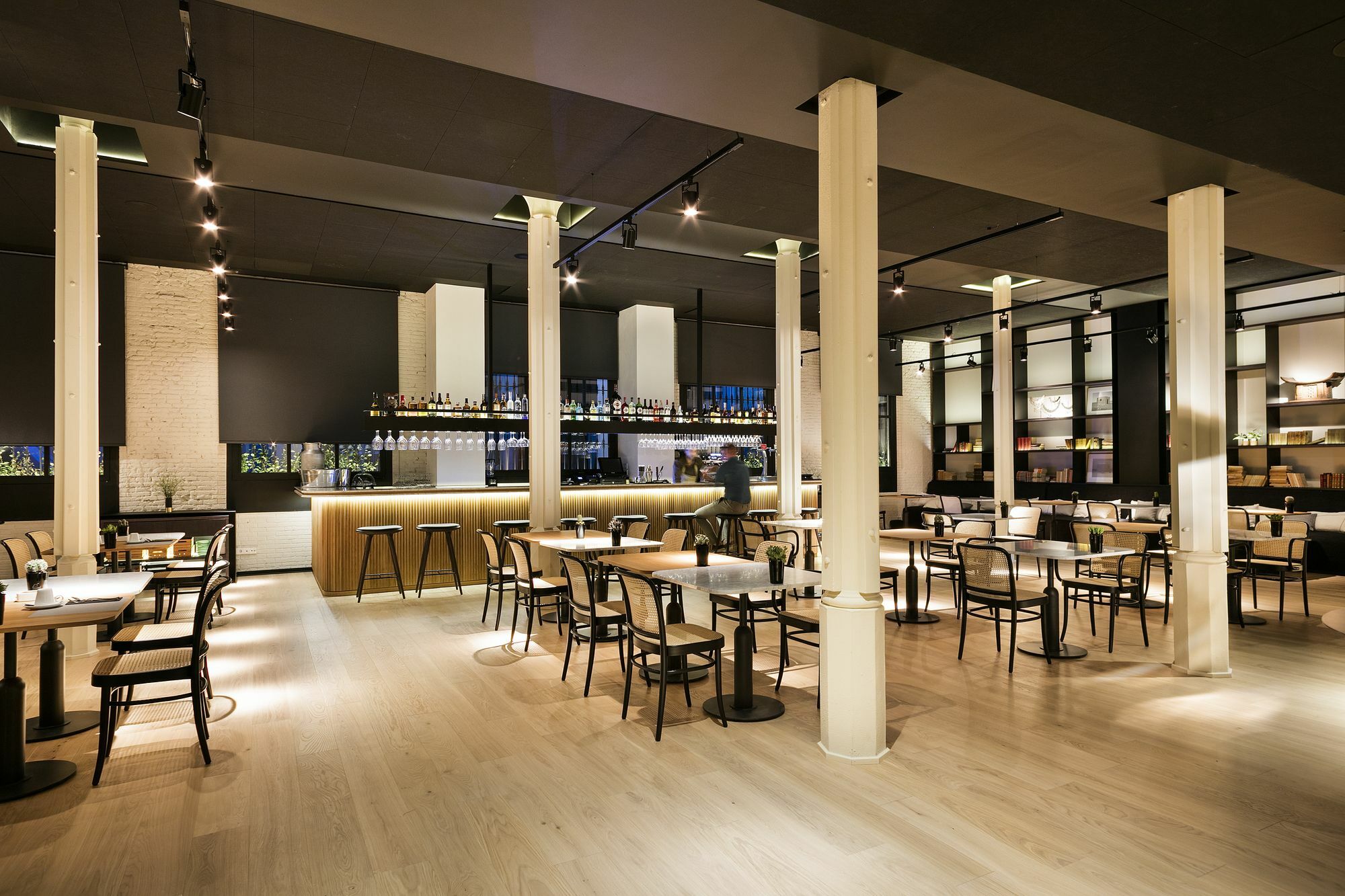 Yurbban Passage Hotel & Spa Barselona Dış mekan fotoğraf