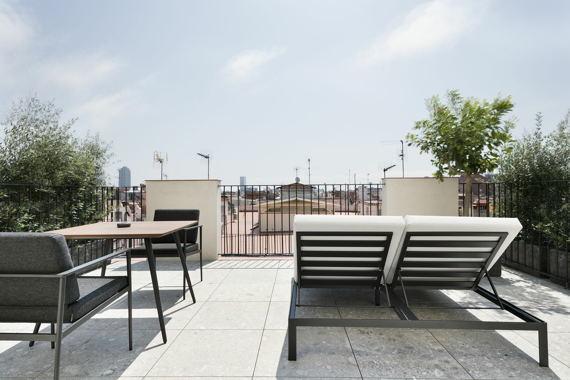 Yurbban Passage Hotel & Spa Barselona Dış mekan fotoğraf