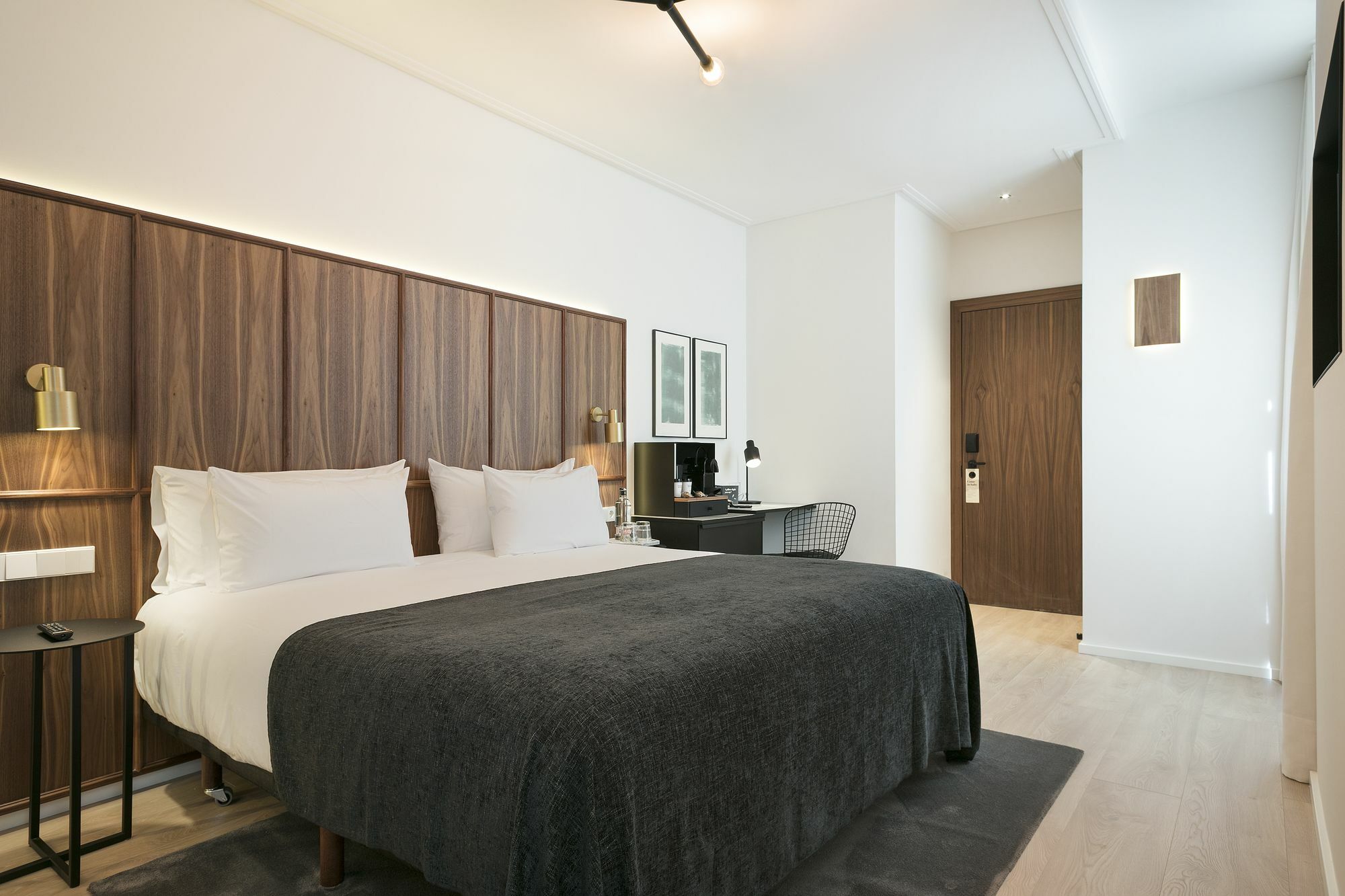Yurbban Passage Hotel & Spa Barselona Dış mekan fotoğraf