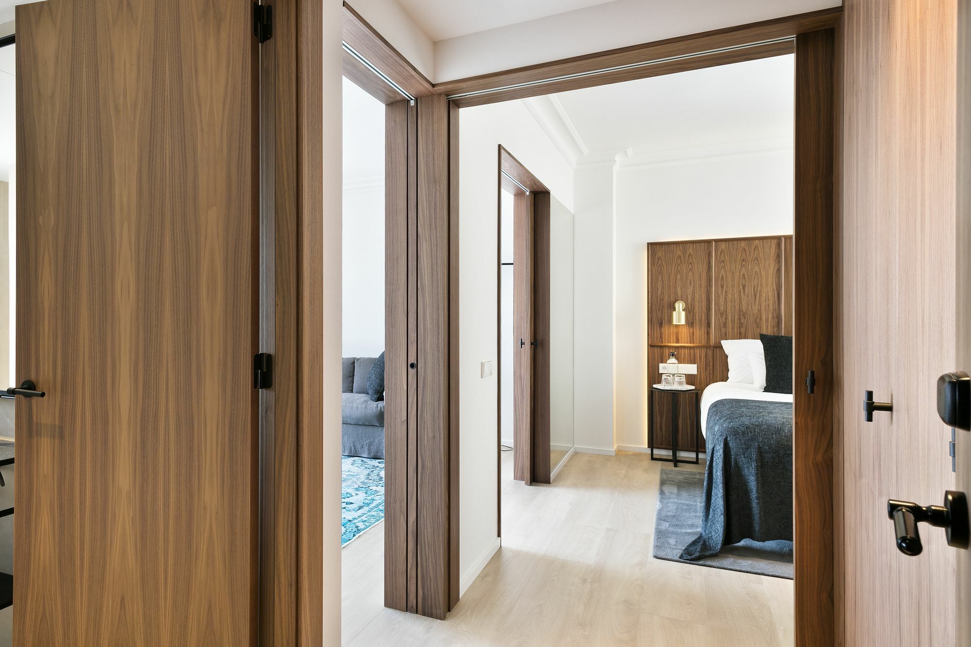 Yurbban Passage Hotel & Spa Barselona Dış mekan fotoğraf