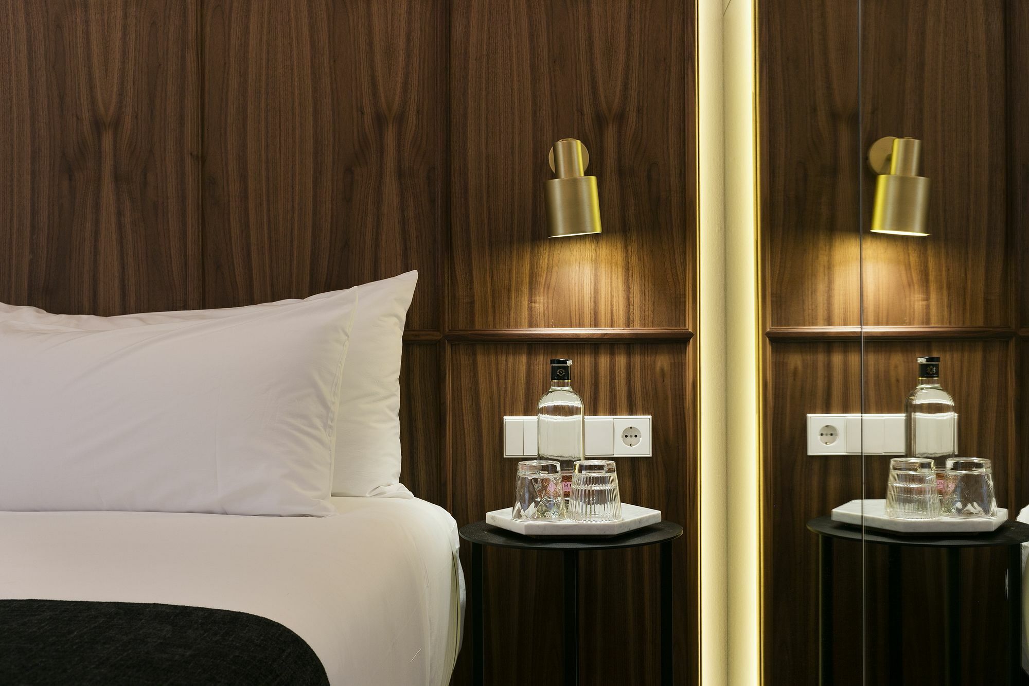 Yurbban Passage Hotel & Spa Barselona Dış mekan fotoğraf