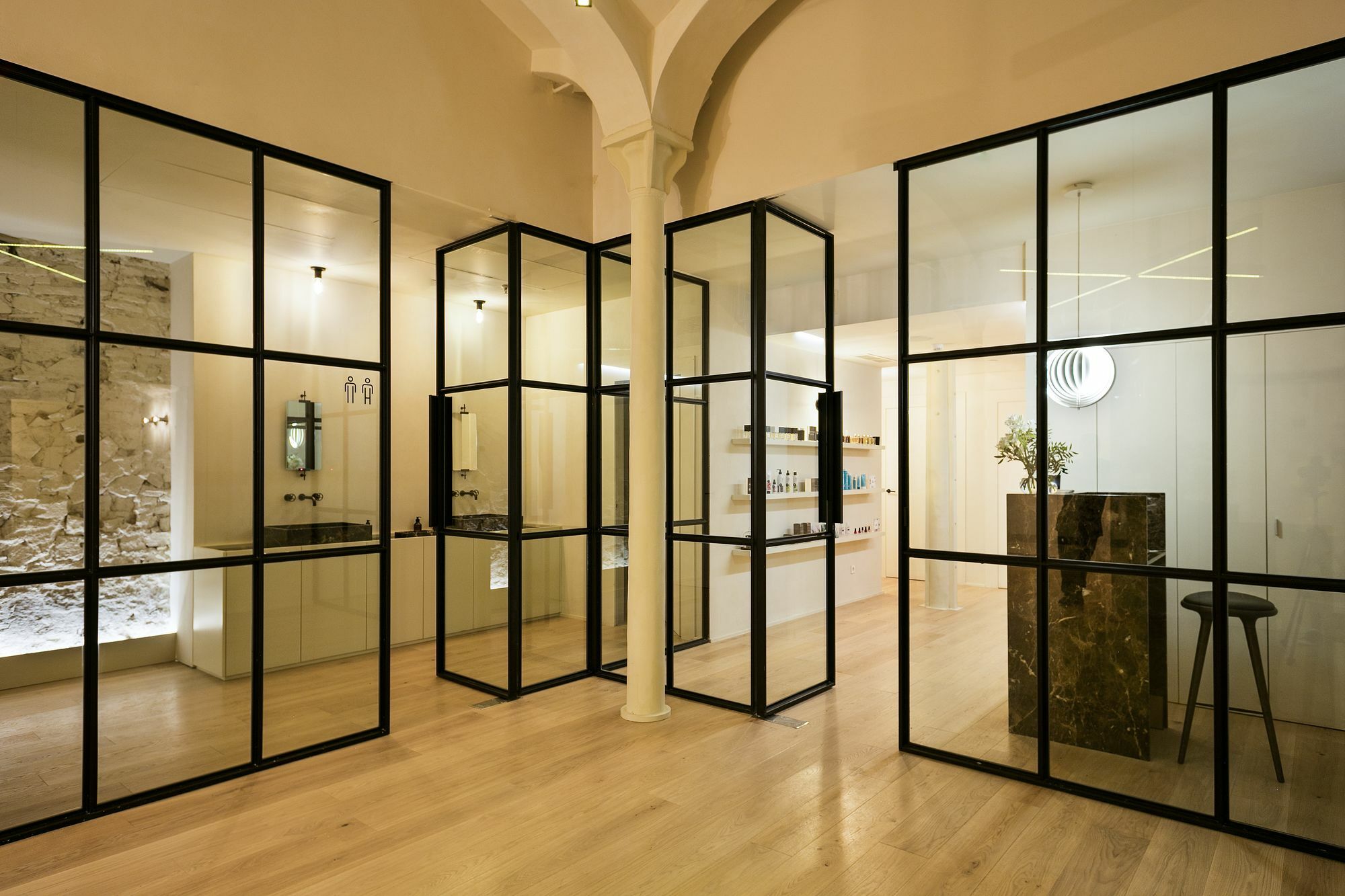 Yurbban Passage Hotel & Spa Barselona Dış mekan fotoğraf