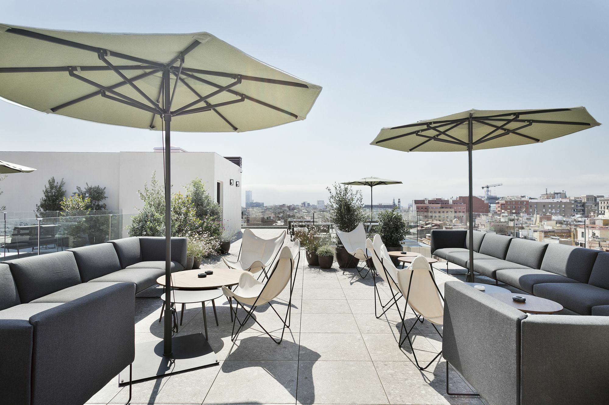 Yurbban Passage Hotel & Spa Barselona Dış mekan fotoğraf