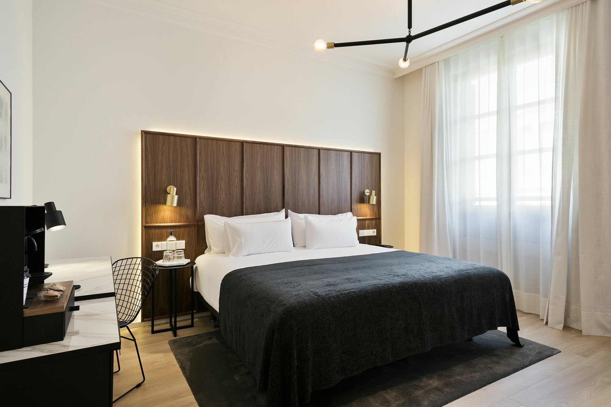 Yurbban Passage Hotel & Spa Barselona Dış mekan fotoğraf