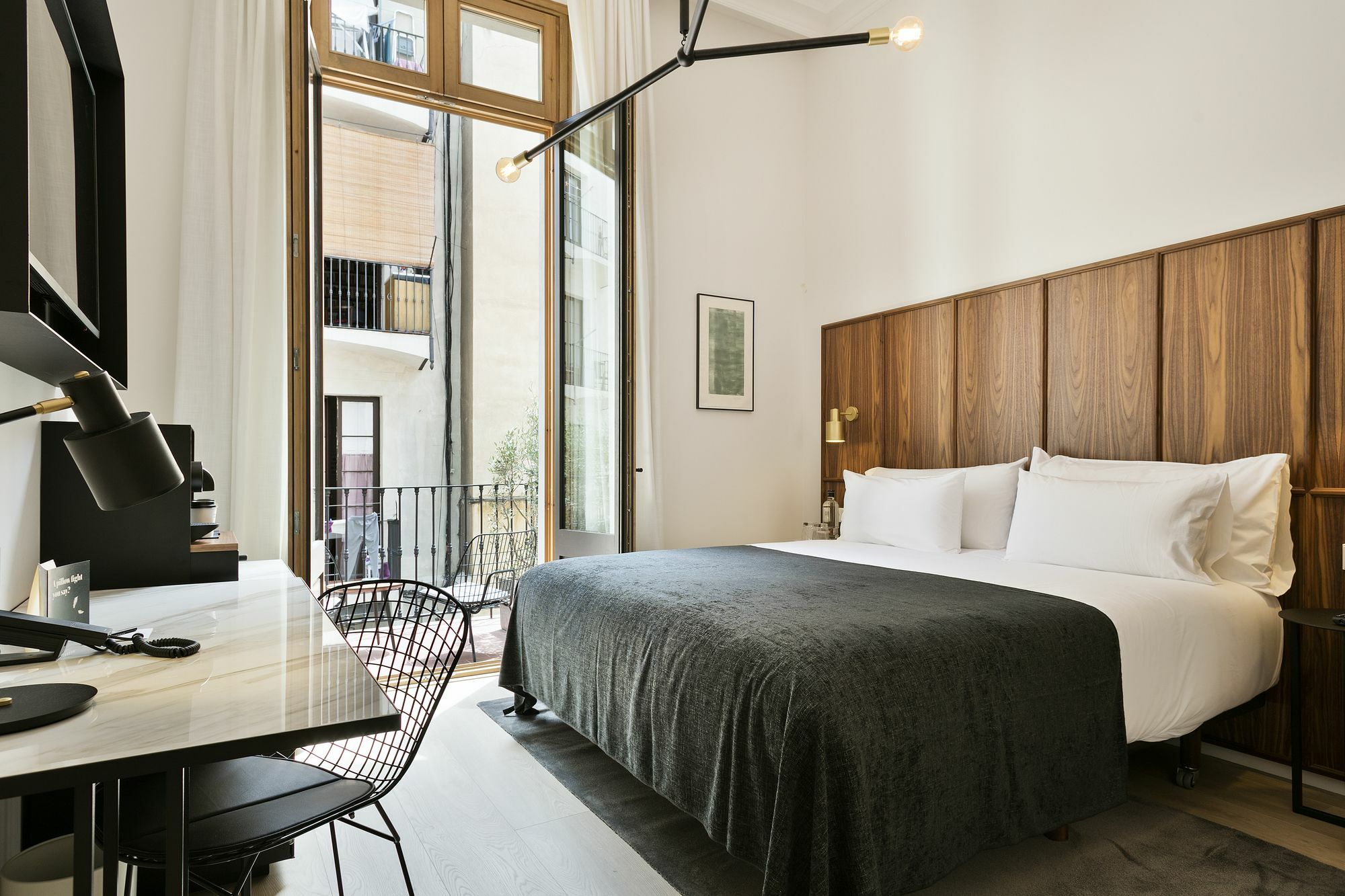 Yurbban Passage Hotel & Spa Barselona Dış mekan fotoğraf