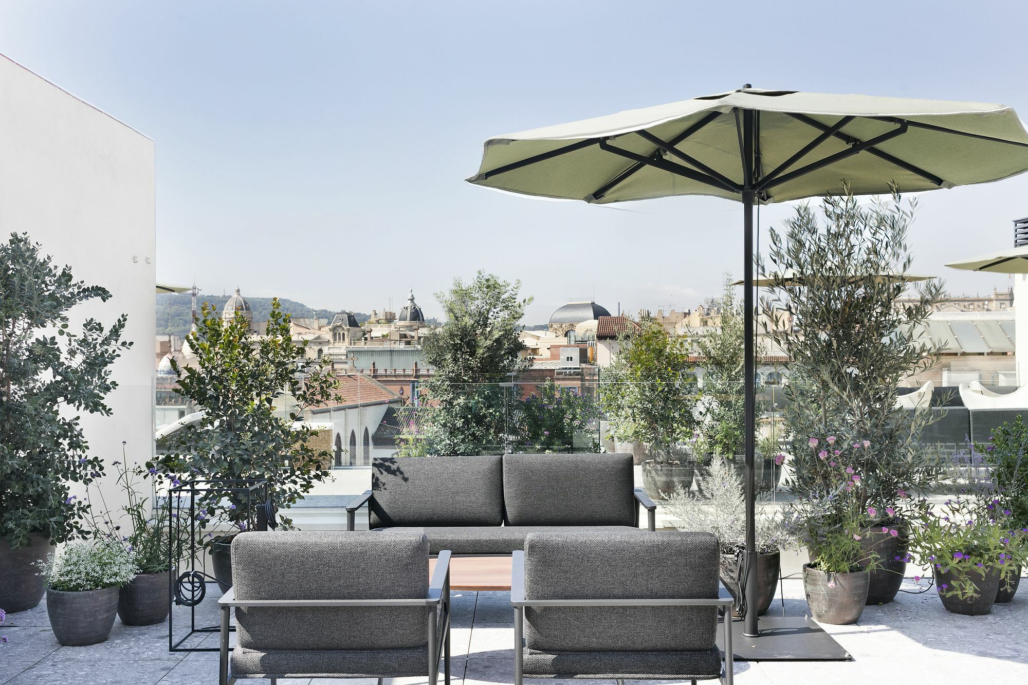 Yurbban Passage Hotel & Spa Barselona Dış mekan fotoğraf