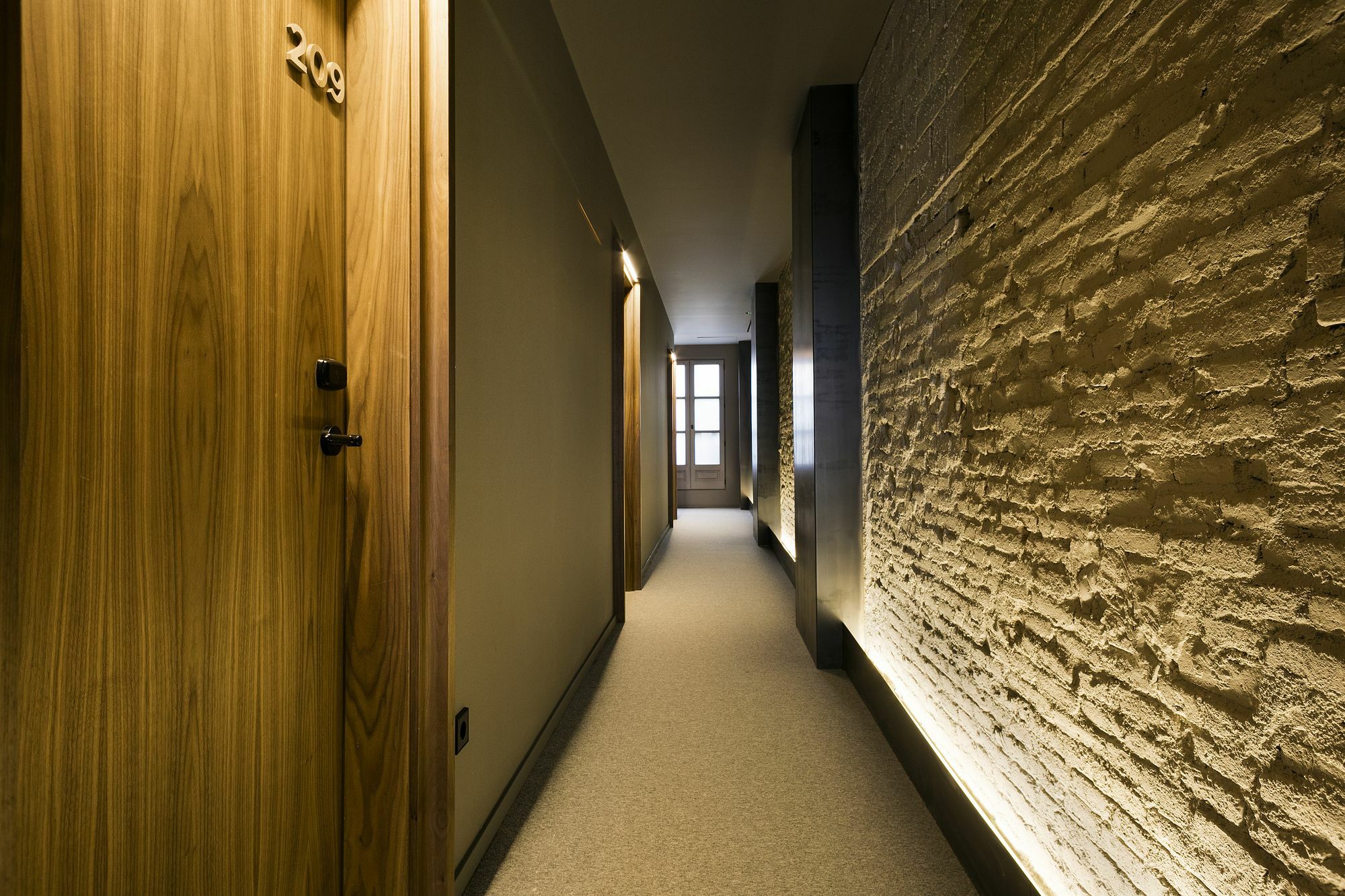 Yurbban Passage Hotel & Spa Barselona Dış mekan fotoğraf