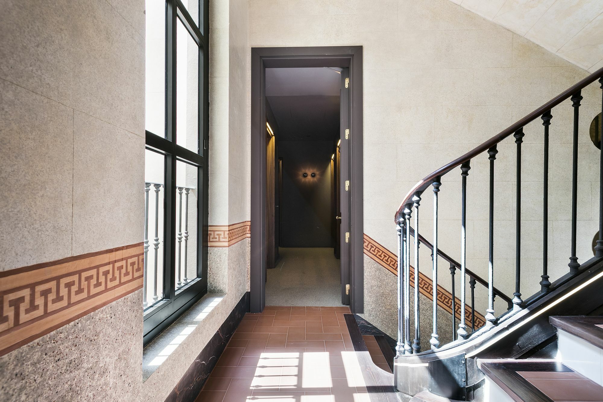 Yurbban Passage Hotel & Spa Barselona Dış mekan fotoğraf